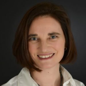 Sophie Dashwood portrait